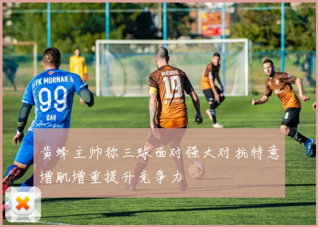 黄蜂主帅称三球面对强大对抗特意增肌增重提升竞争力
