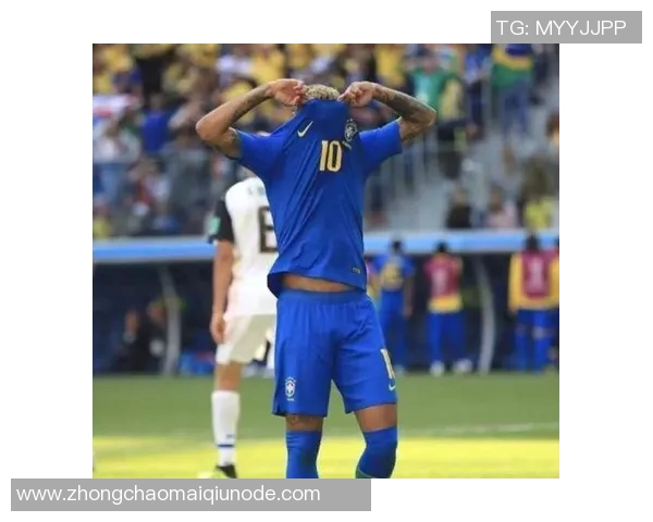 内马尔对裁判判罚不满呼吁提升巴西足球裁判水平